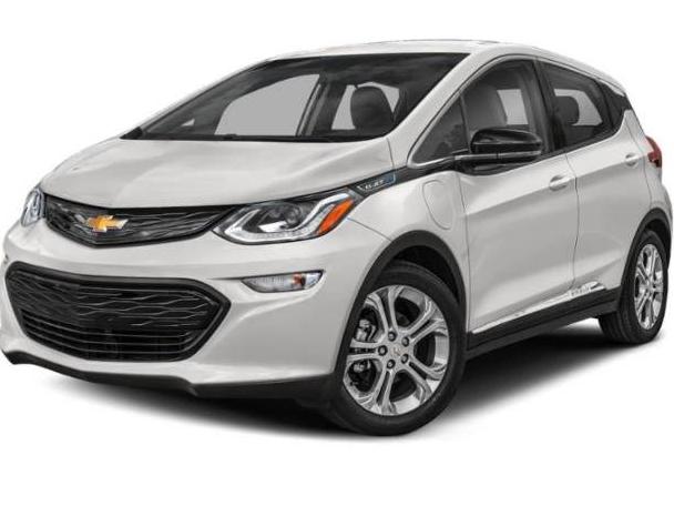 CHEVROLET BOLT EV 2020 1G1FW6S07L4105309 image